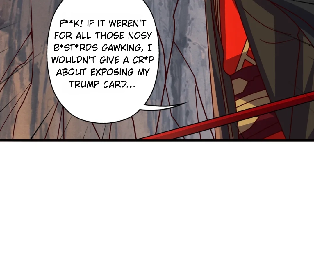 Banished Disciple's Counterattack Chapter 446 page 161 - 