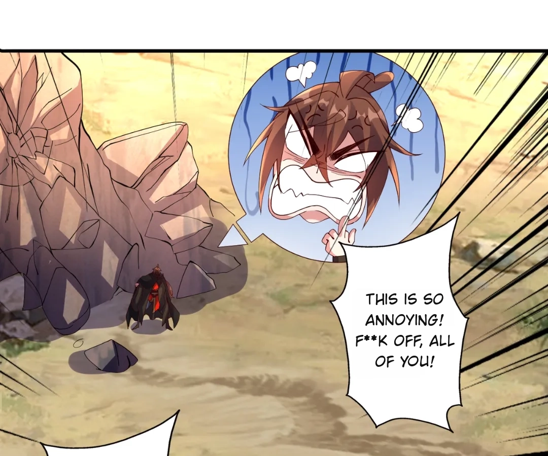 Banished Disciple's Counterattack Chapter 446 page 162 - 