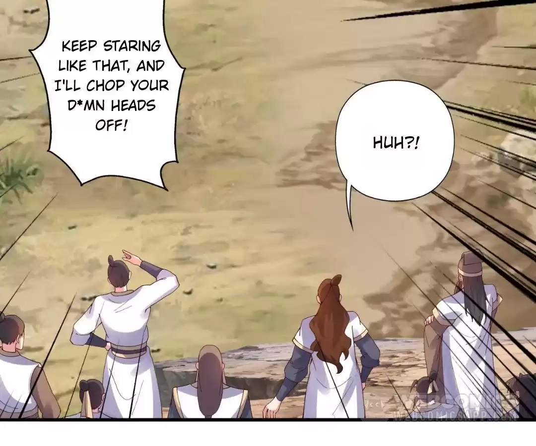 Banished Disciple's Counterattack Chapter 446 page 163 - 