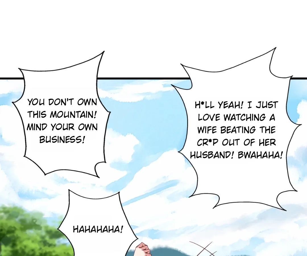 Banished Disciple's Counterattack Chapter 446 page 165 - 