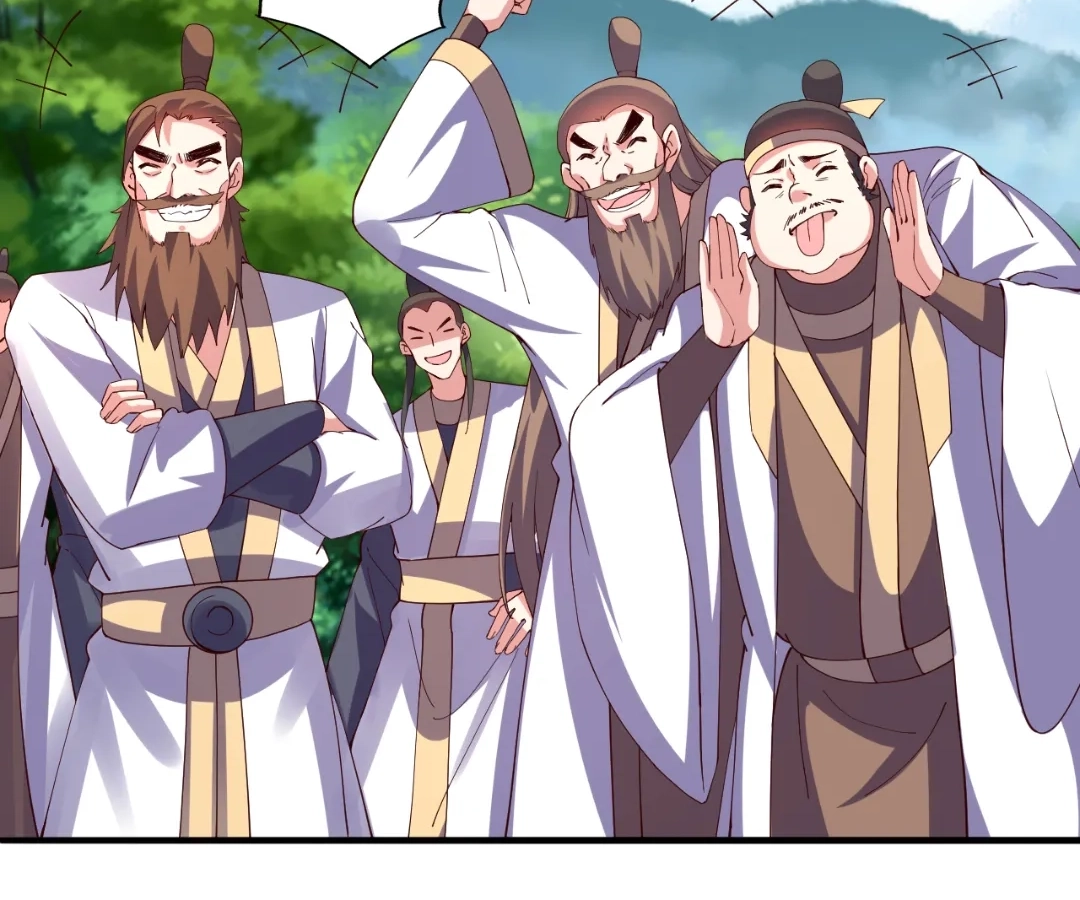 Banished Disciple's Counterattack Chapter 446 page 166 - 