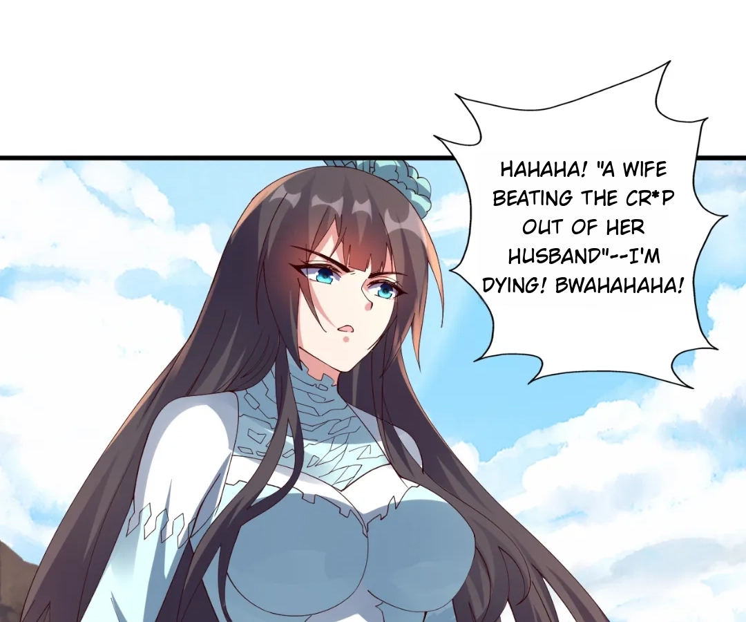 Banished Disciple's Counterattack Chapter 446 page 168 - 