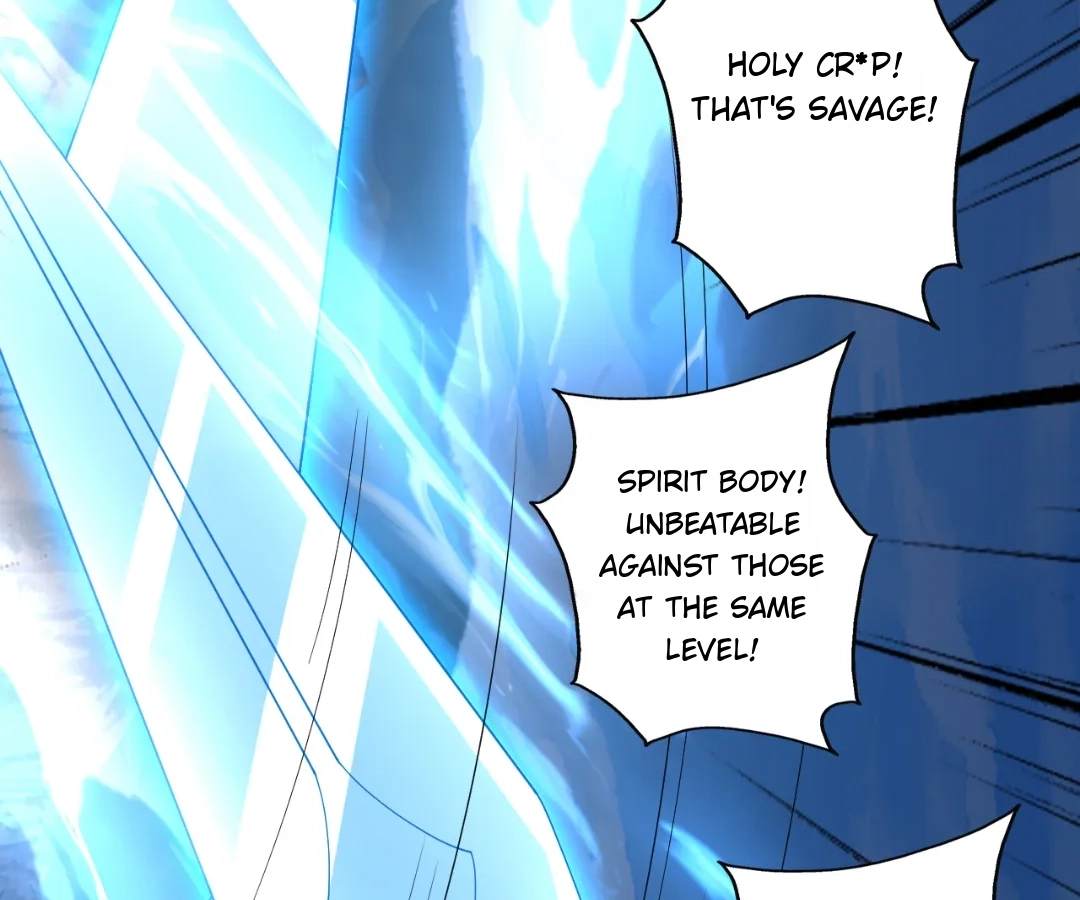 Banished Disciple's Counterattack Chapter 446 page 175 - 