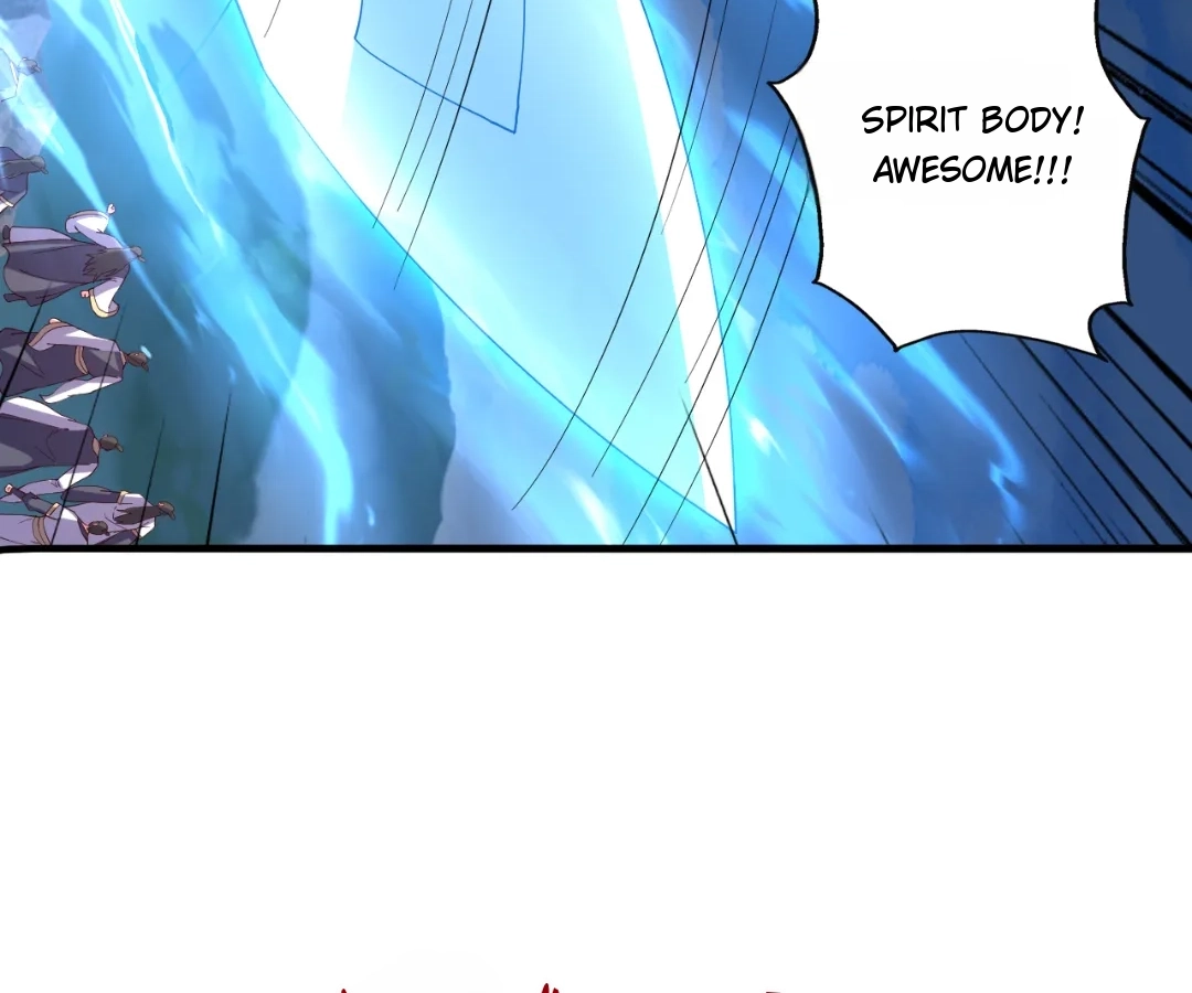 Banished Disciple's Counterattack Chapter 446 page 176 - 