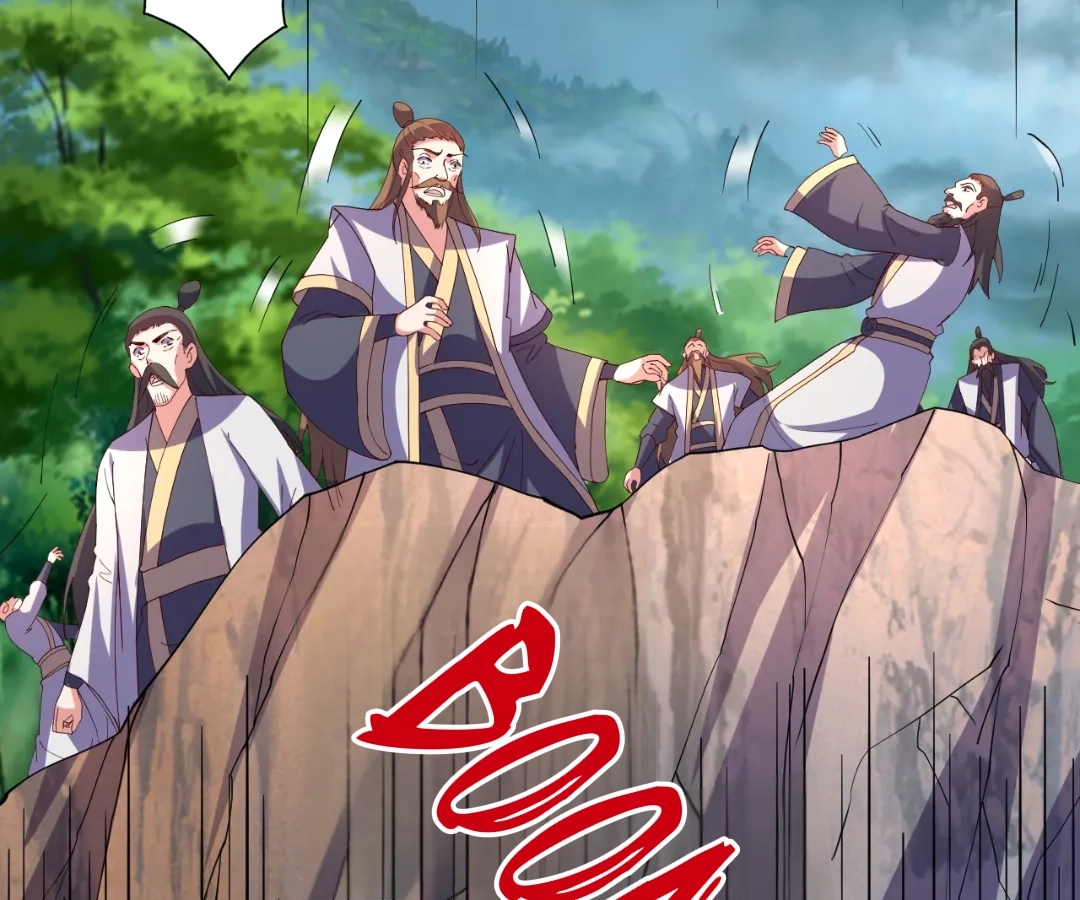 Banished Disciple's Counterattack Chapter 446 page 186 - 