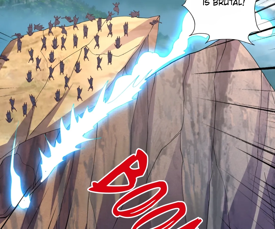 Banished Disciple's Counterattack Chapter 446 page 189 - 