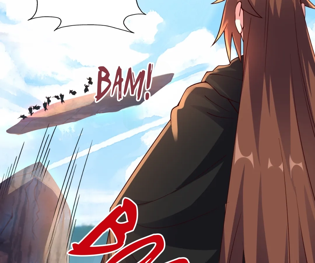Banished Disciple's Counterattack Chapter 446 page 192 - 