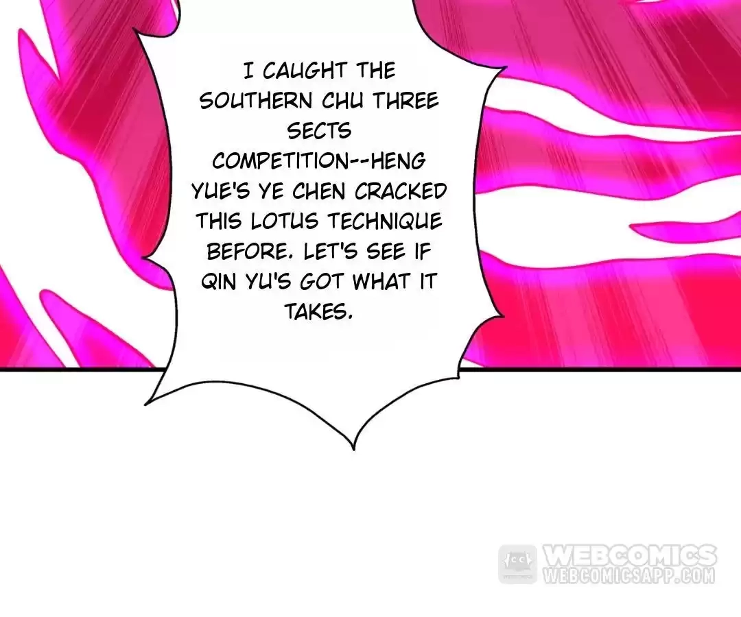 Banished Disciple's Counterattack Chapter 446 page 3 - 