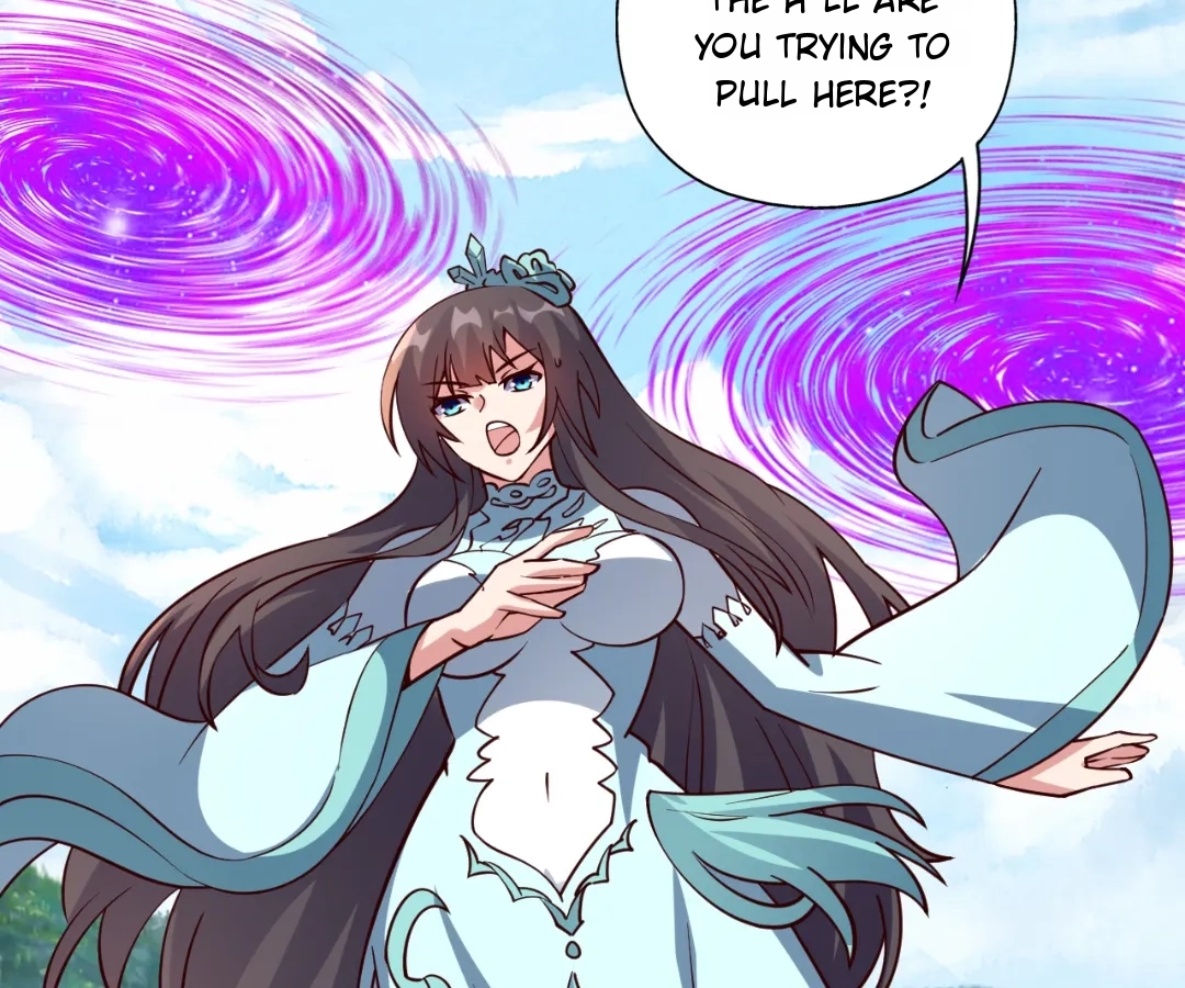 Banished Disciple's Counterattack Chapter 446 page 207 - 