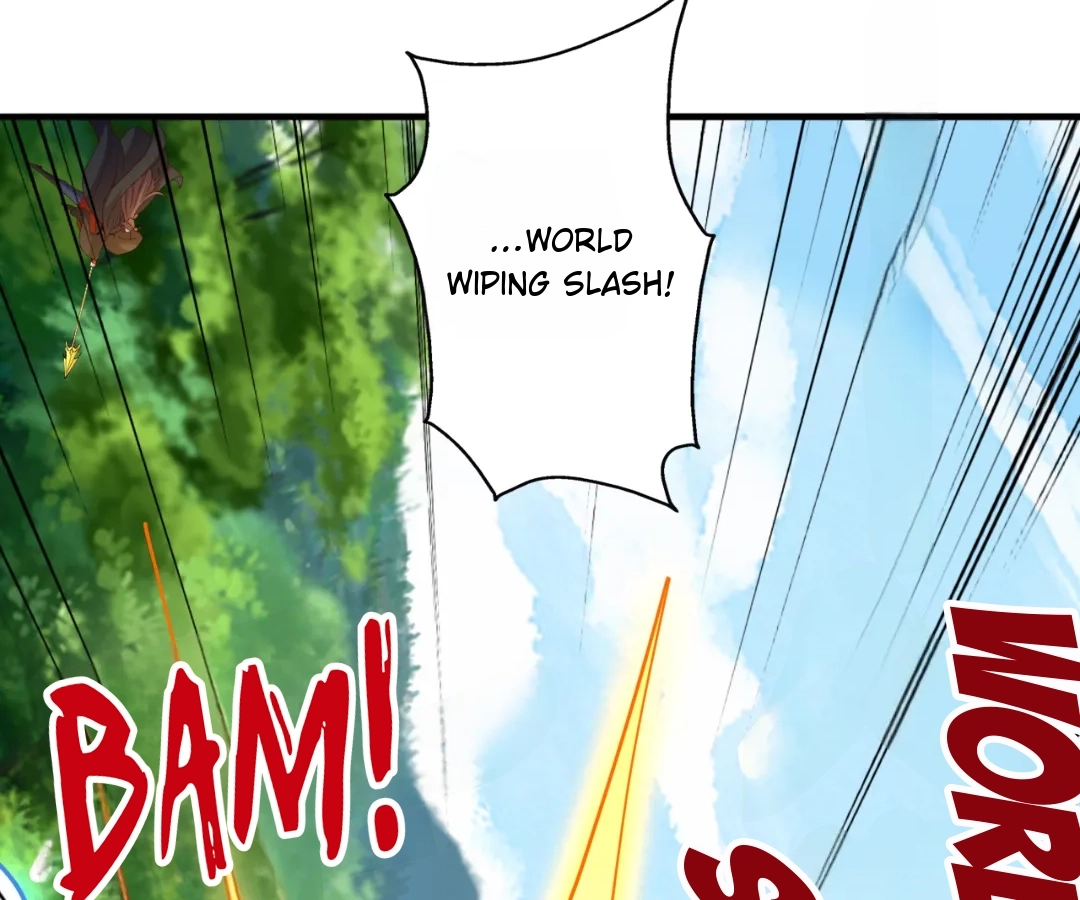 Banished Disciple's Counterattack Chapter 446 page 22 - 
