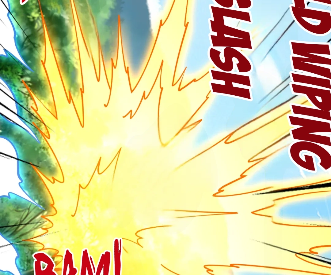 Banished Disciple's Counterattack Chapter 446 page 23 - 