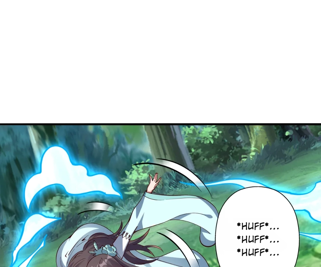 Banished Disciple's Counterattack Chapter 446 page 25 - 