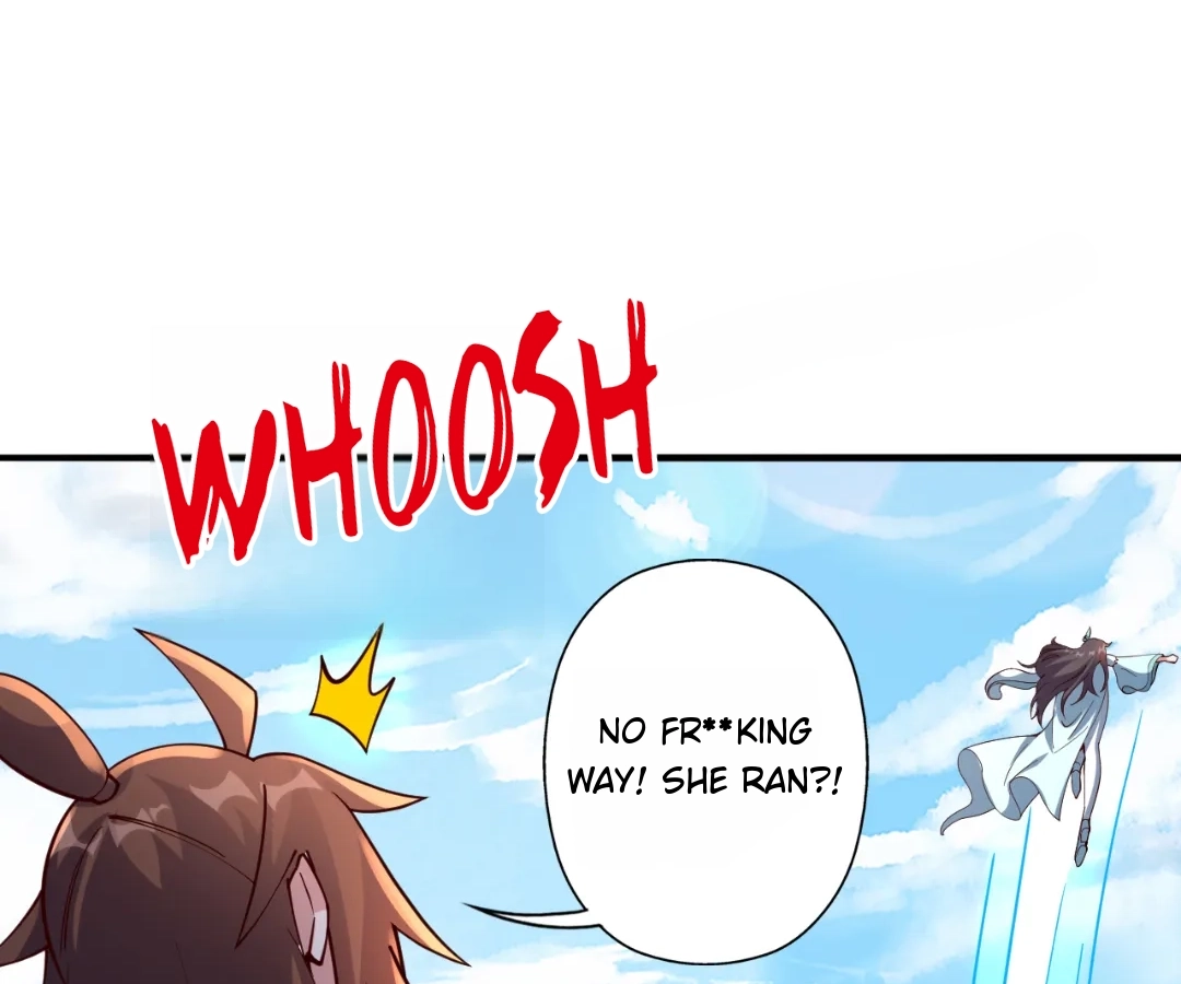 Banished Disciple's Counterattack Chapter 446 page 28 - 