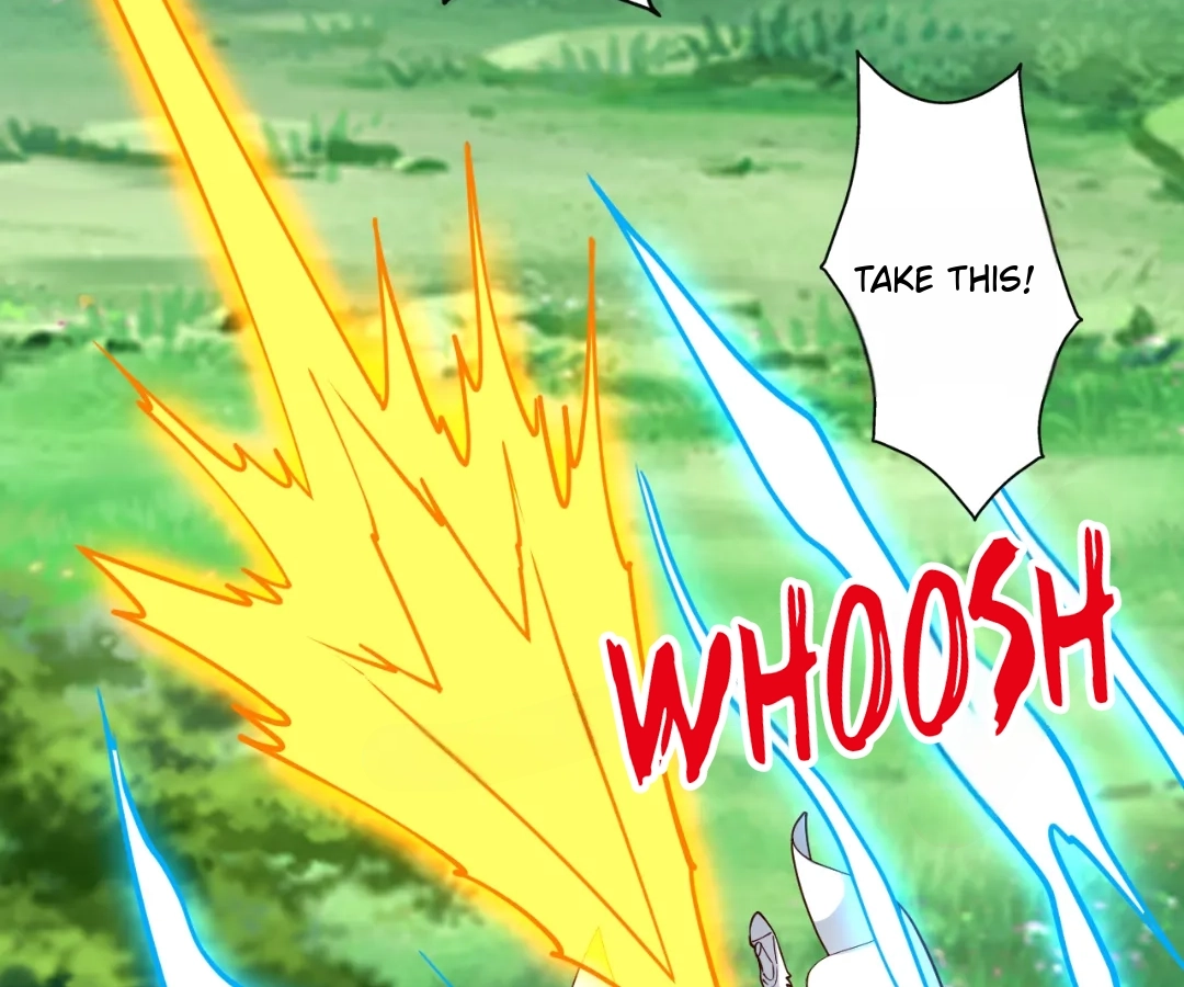 Banished Disciple's Counterattack Chapter 446 page 32 - 