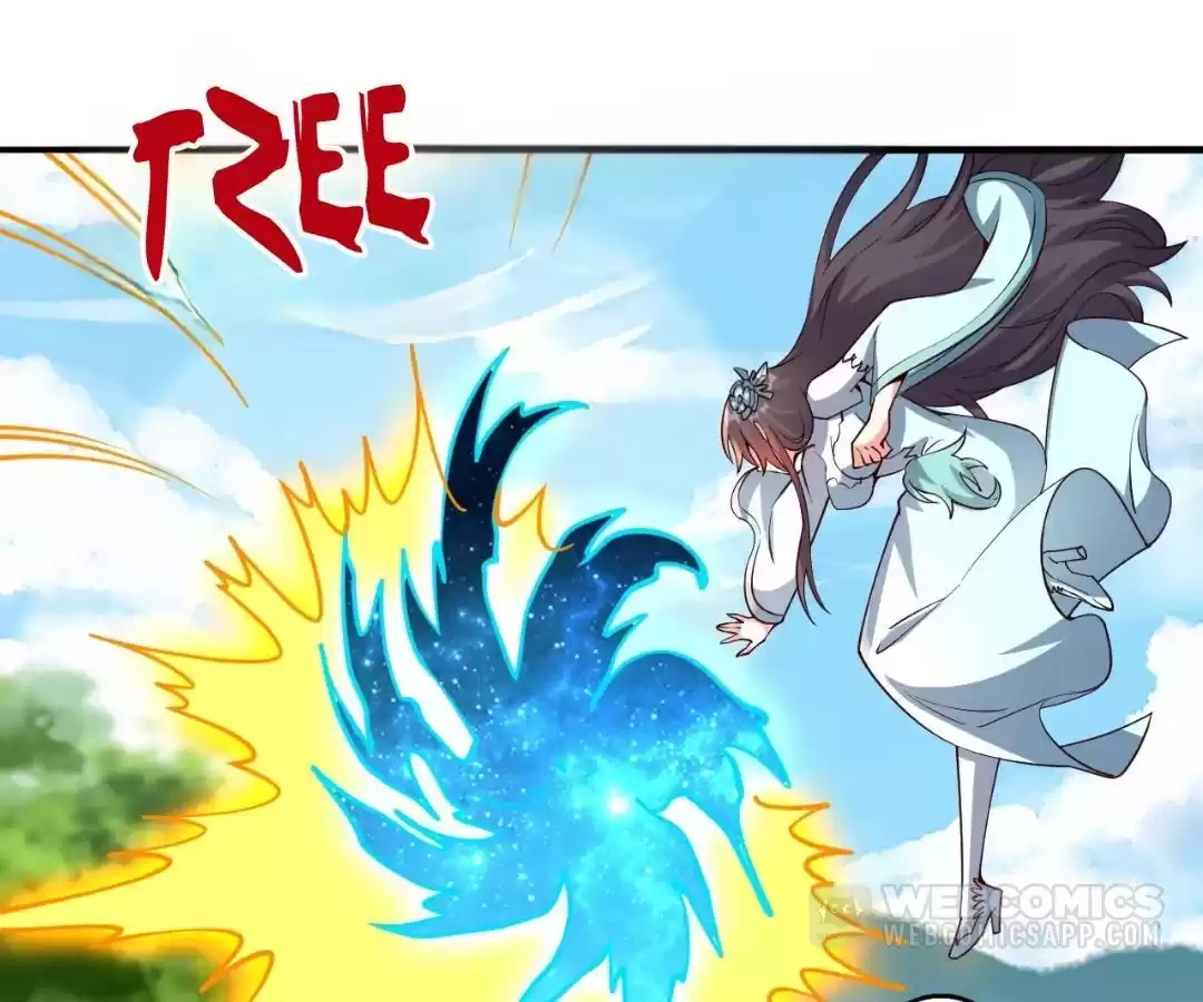 Banished Disciple's Counterattack Chapter 446 page 35 - 