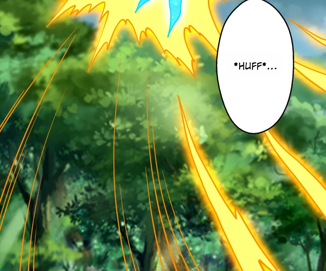 Banished Disciple's Counterattack Chapter 446 page 36 - 