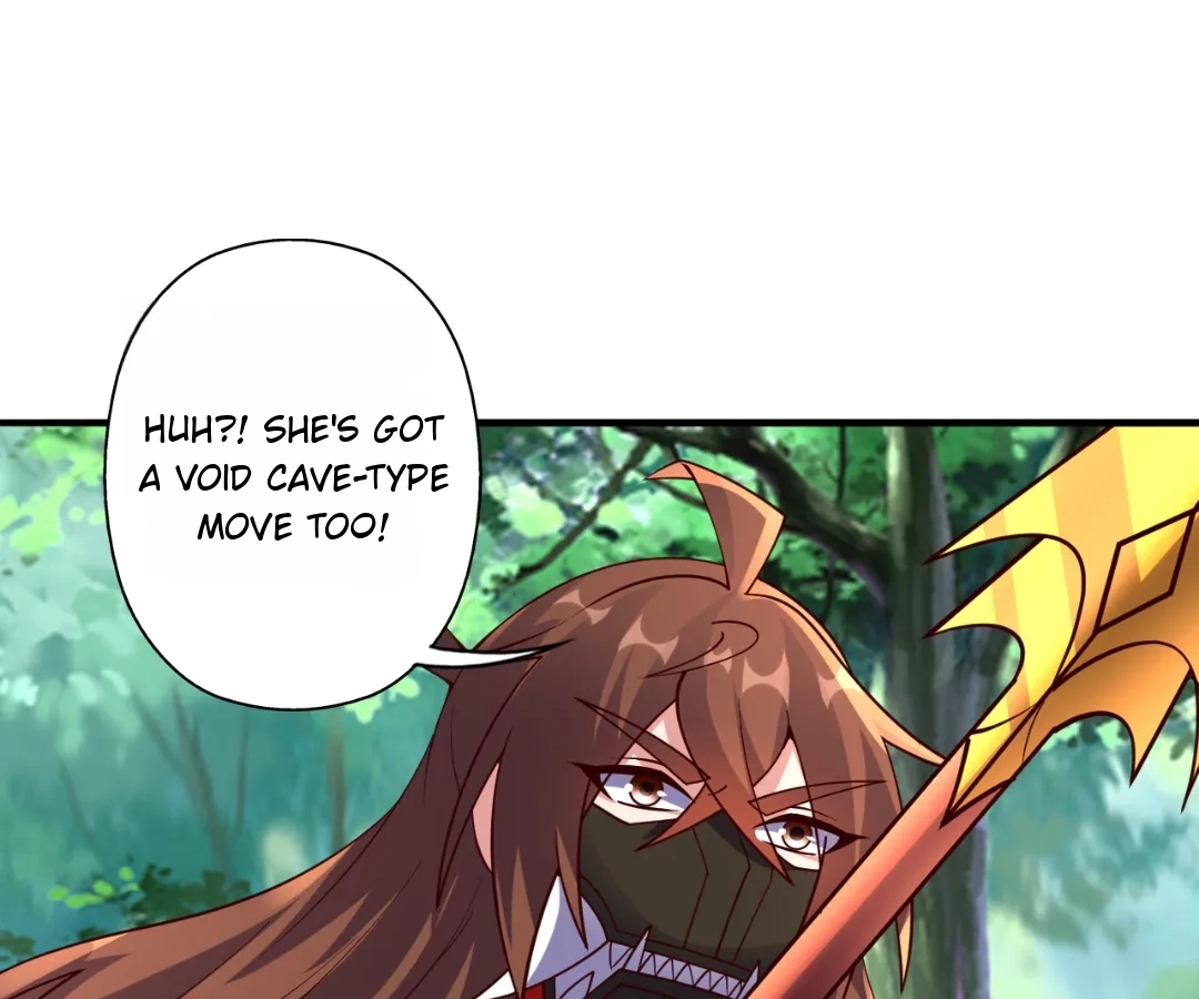 Banished Disciple's Counterattack Chapter 446 page 38 - 