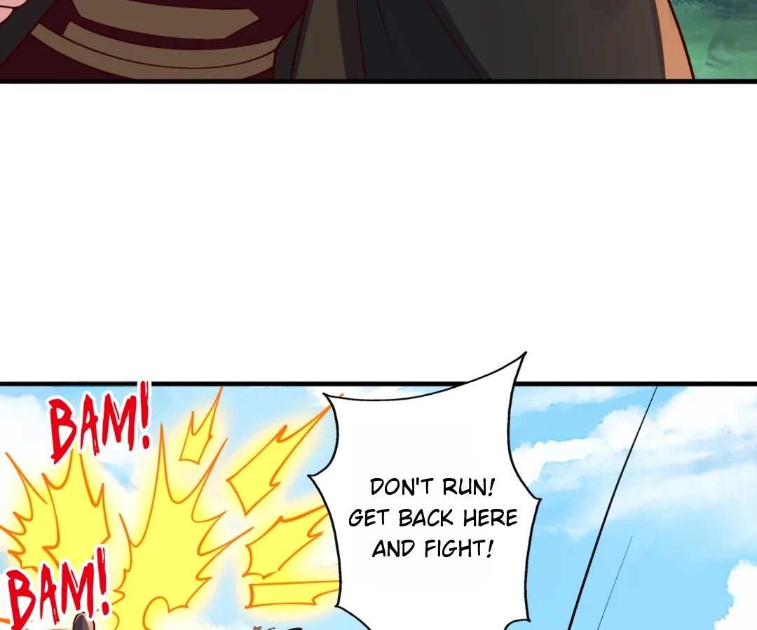 Banished Disciple's Counterattack Chapter 446 page 40 - 