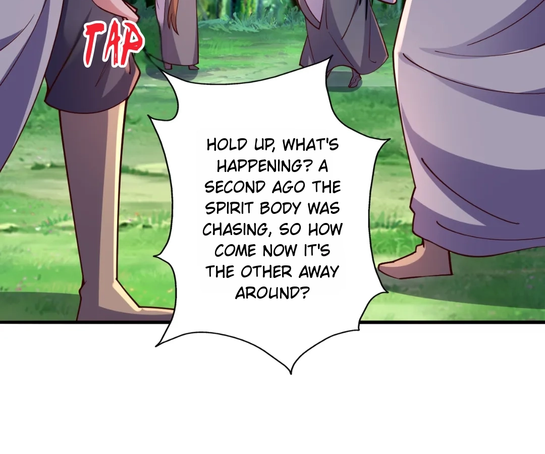 Banished Disciple's Counterattack Chapter 446 page 42 - 