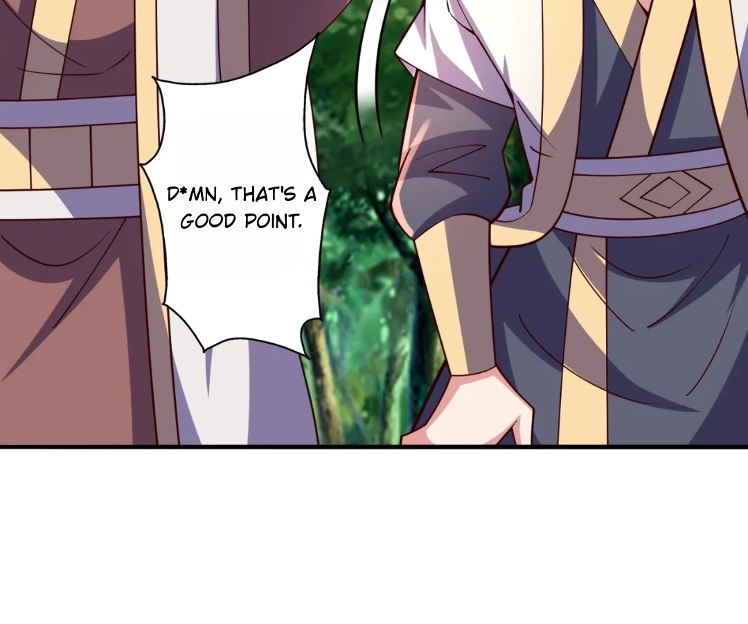 Banished Disciple's Counterattack Chapter 446 page 45 - 