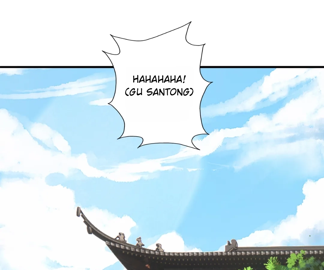 Banished Disciple's Counterattack Chapter 446 page 47 - 