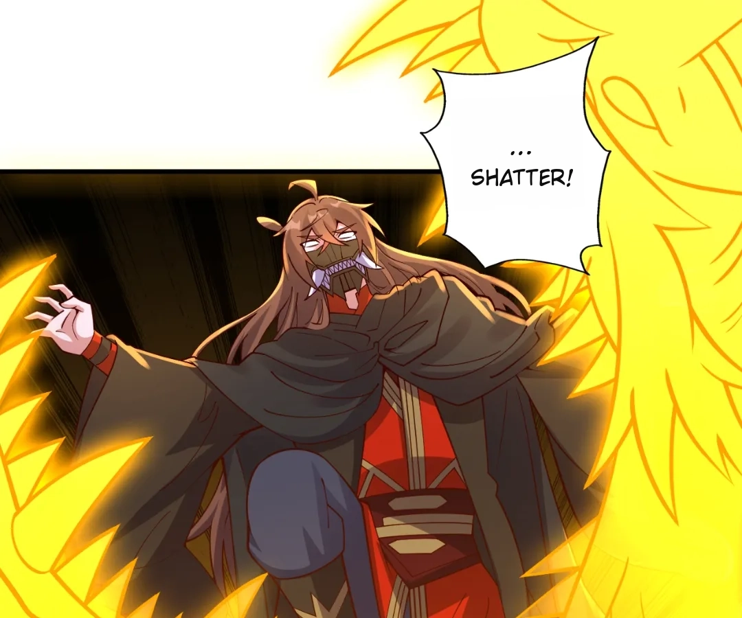 Banished Disciple's Counterattack Chapter 446 page 7 - 