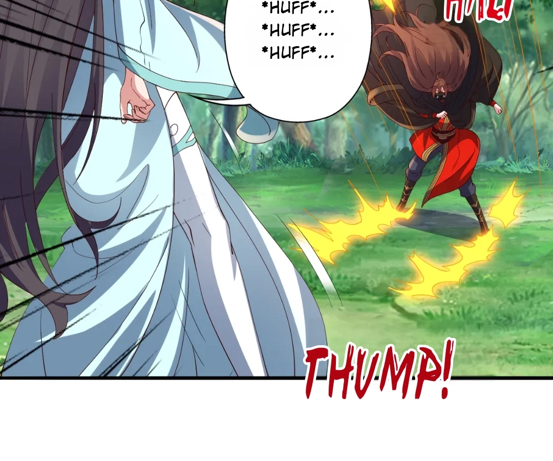 Banished Disciple's Counterattack Chapter 446 page 61 - 