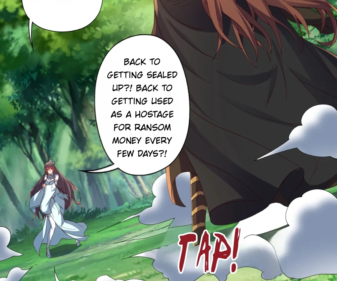 Banished Disciple's Counterattack Chapter 446 page 64 - 