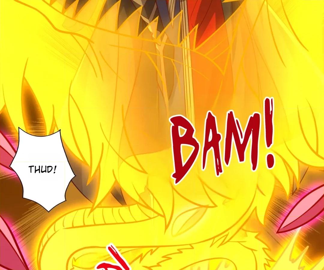 Banished Disciple's Counterattack Chapter 446 page 8 - 