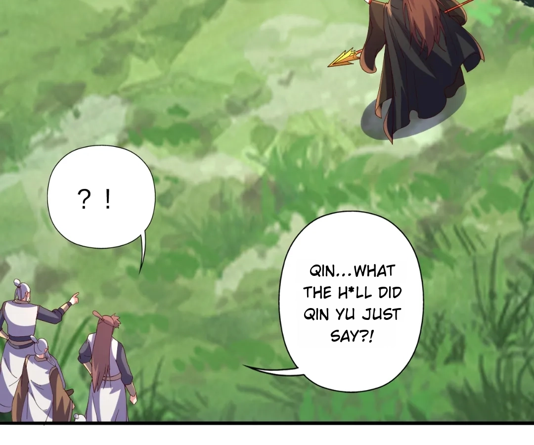 Banished Disciple's Counterattack Chapter 446 page 73 - 