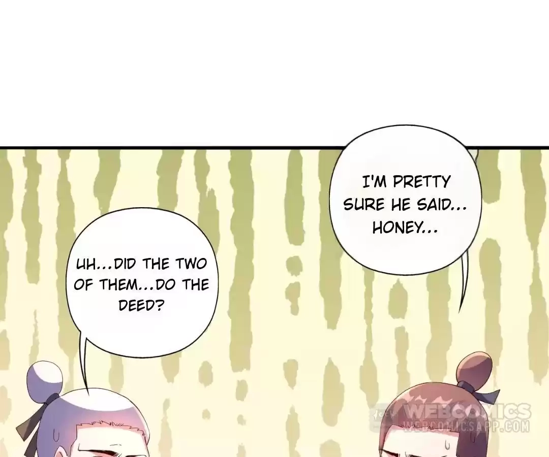 Banished Disciple's Counterattack Chapter 446 page 75 - 