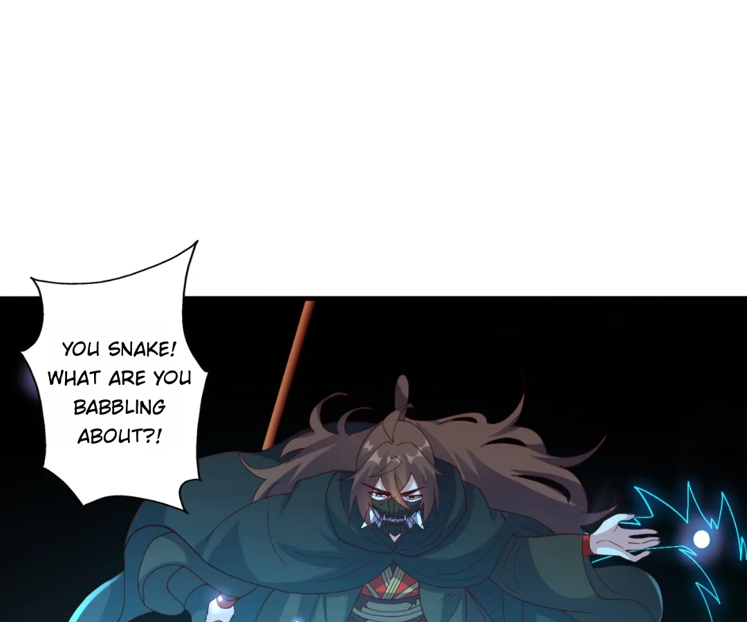 Banished Disciple's Counterattack Chapter 446 page 77 - 