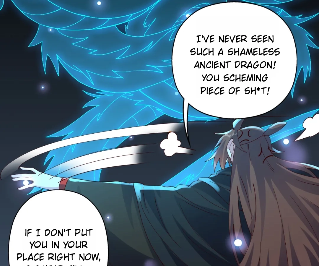 Banished Disciple's Counterattack Chapter 446 page 82 - 