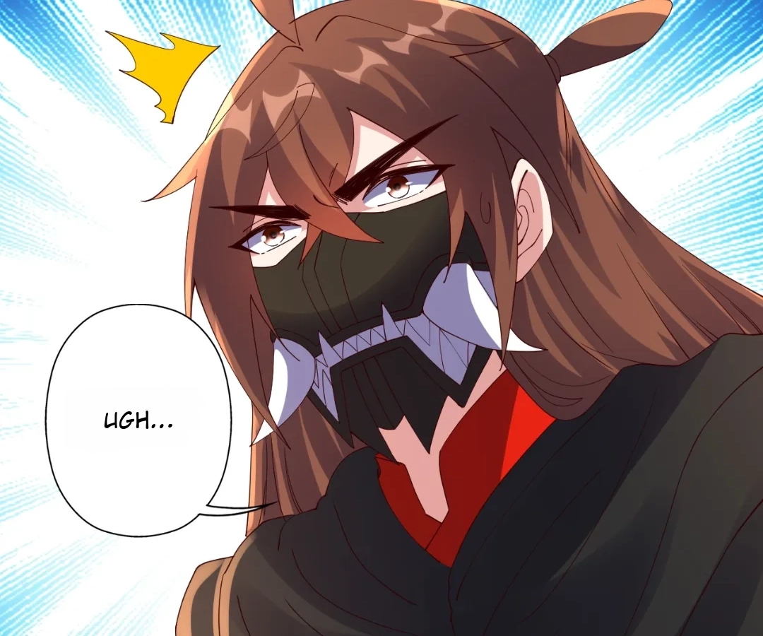 Banished Disciple's Counterattack Chapter 446 page 85 - 