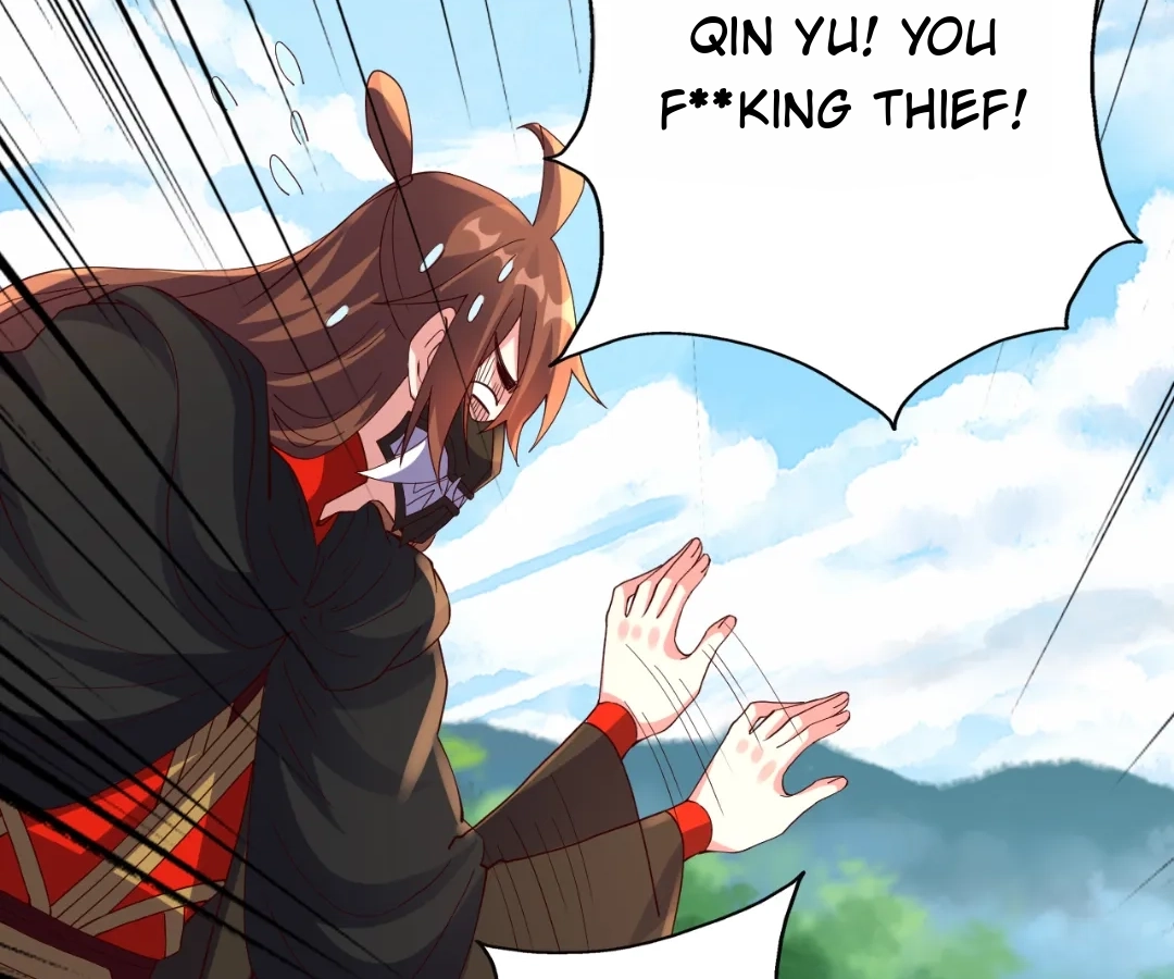 Banished Disciple's Counterattack Chapter 446 page 88 - 