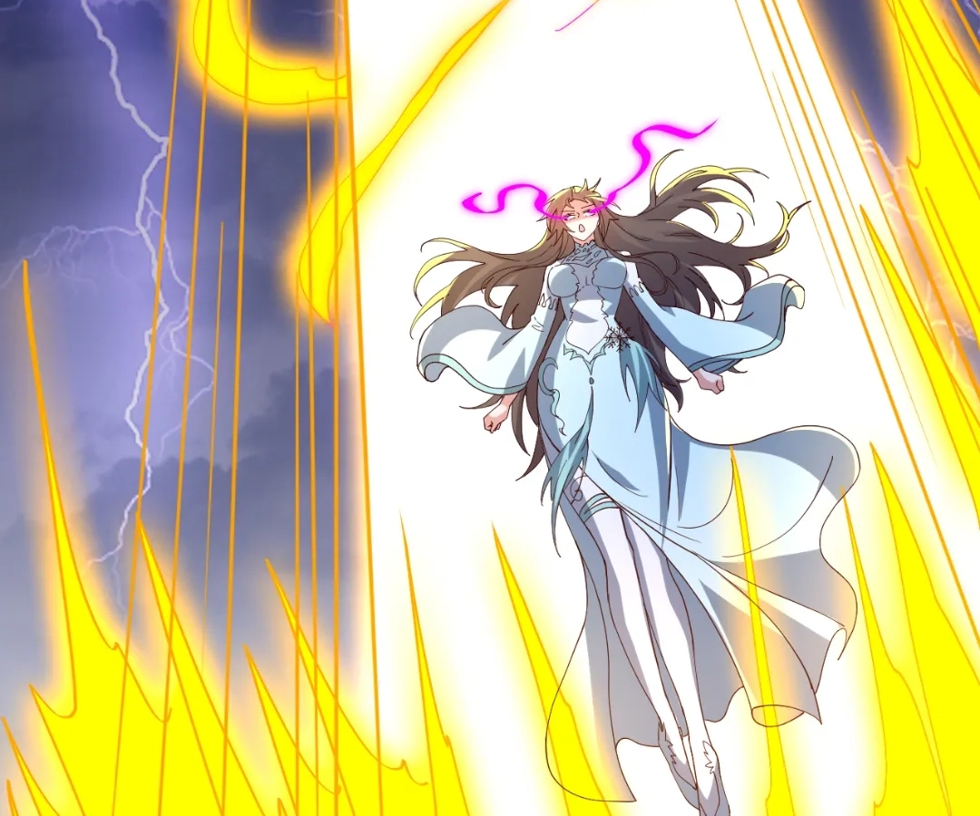 Banished Disciple's Counterattack Chapter 446 page 94 - 