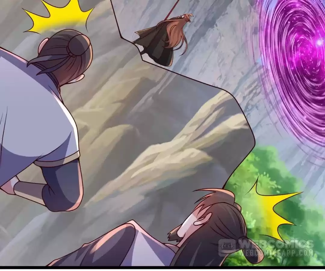 Banished Disciple's Counterattack Chapter 447 page 11 - 