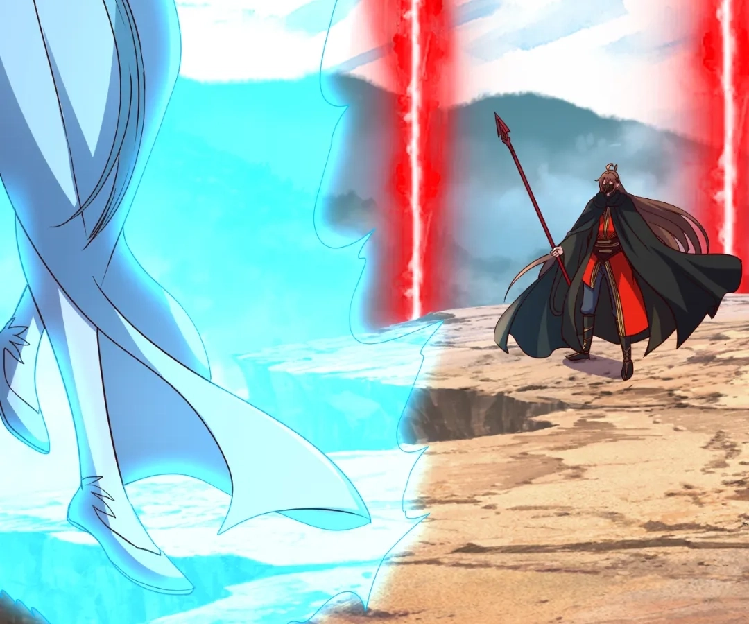 Banished Disciple's Counterattack Chapter 447 page 102 - 