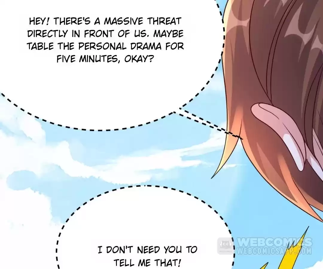Banished Disciple's Counterattack Chapter 447 page 107 - 