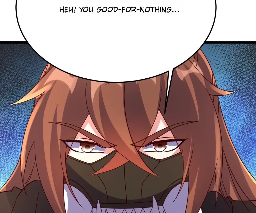 Banished Disciple's Counterattack Chapter 447 page 116 - 