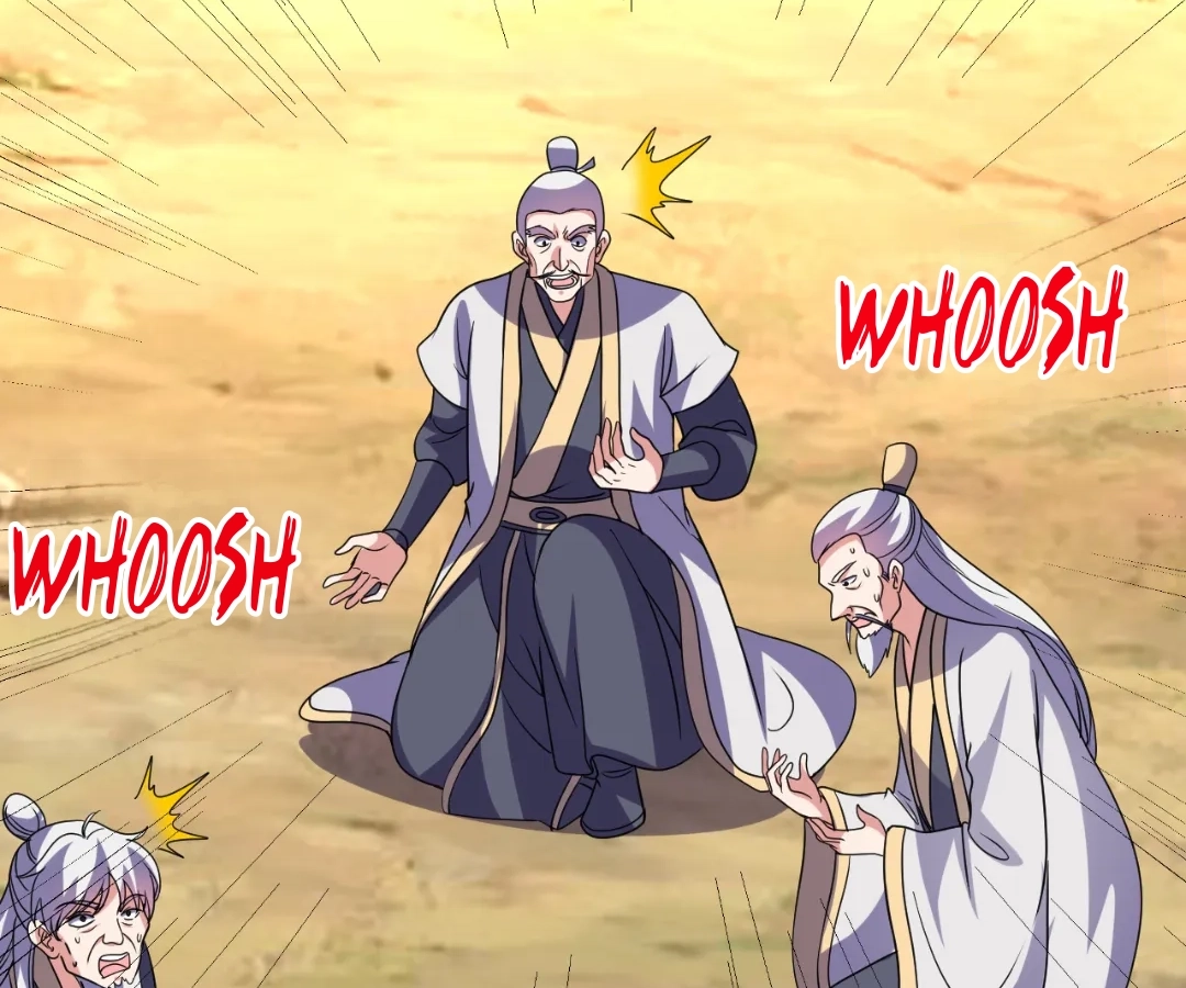 Banished Disciple's Counterattack Chapter 447 page 127 - 