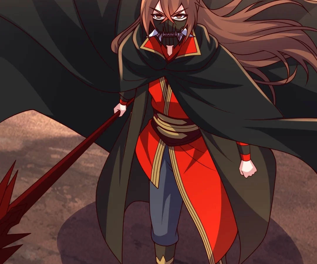 Banished Disciple's Counterattack Chapter 447 page 14 - 
