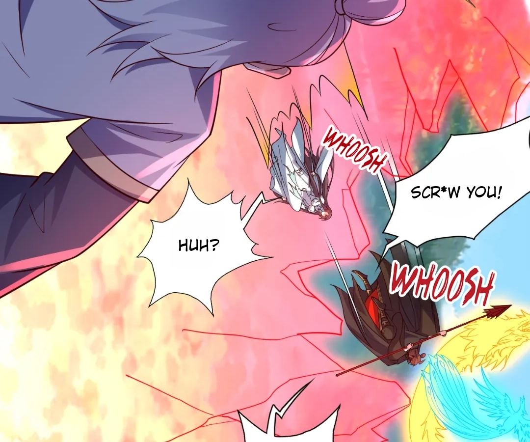 Banished Disciple's Counterattack Chapter 447 page 140 - 