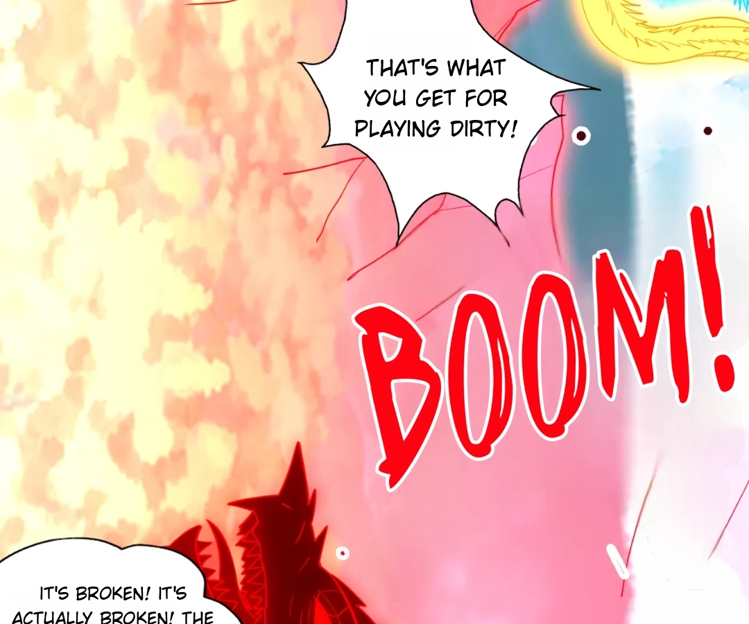 Banished Disciple's Counterattack Chapter 447 page 141 - 
