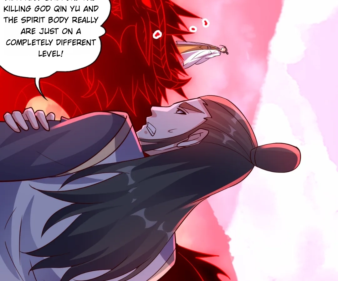 Banished Disciple's Counterattack Chapter 447 page 142 - 