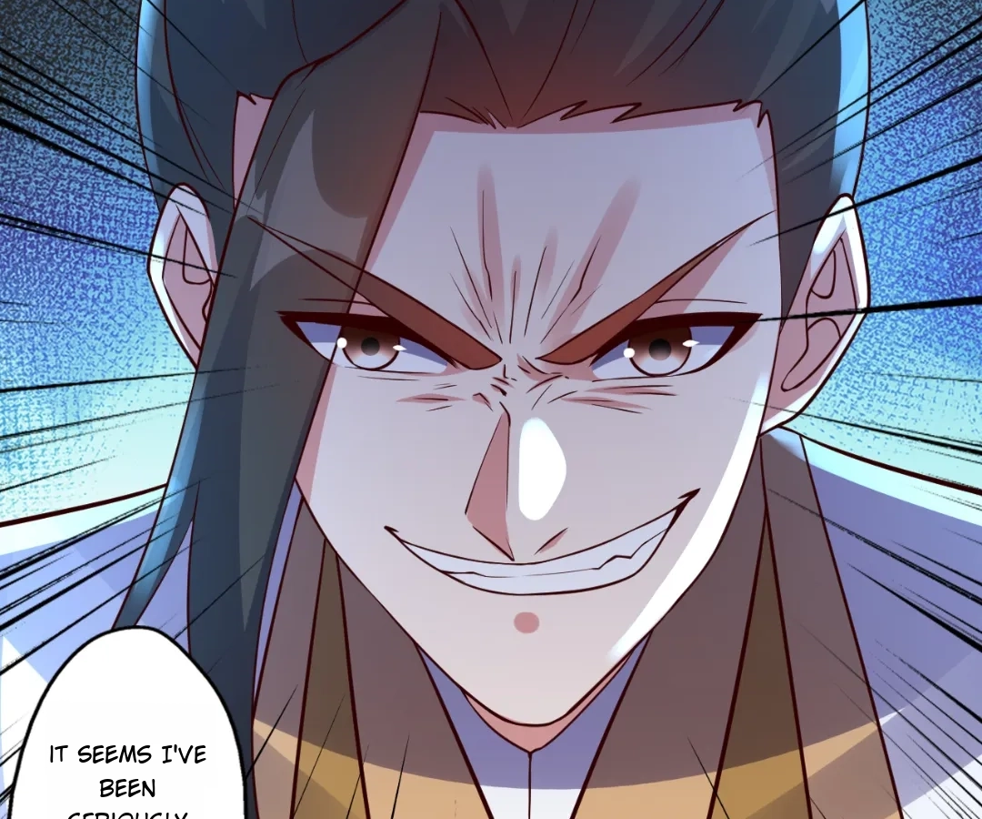 Banished Disciple's Counterattack Chapter 447 page 144 - 