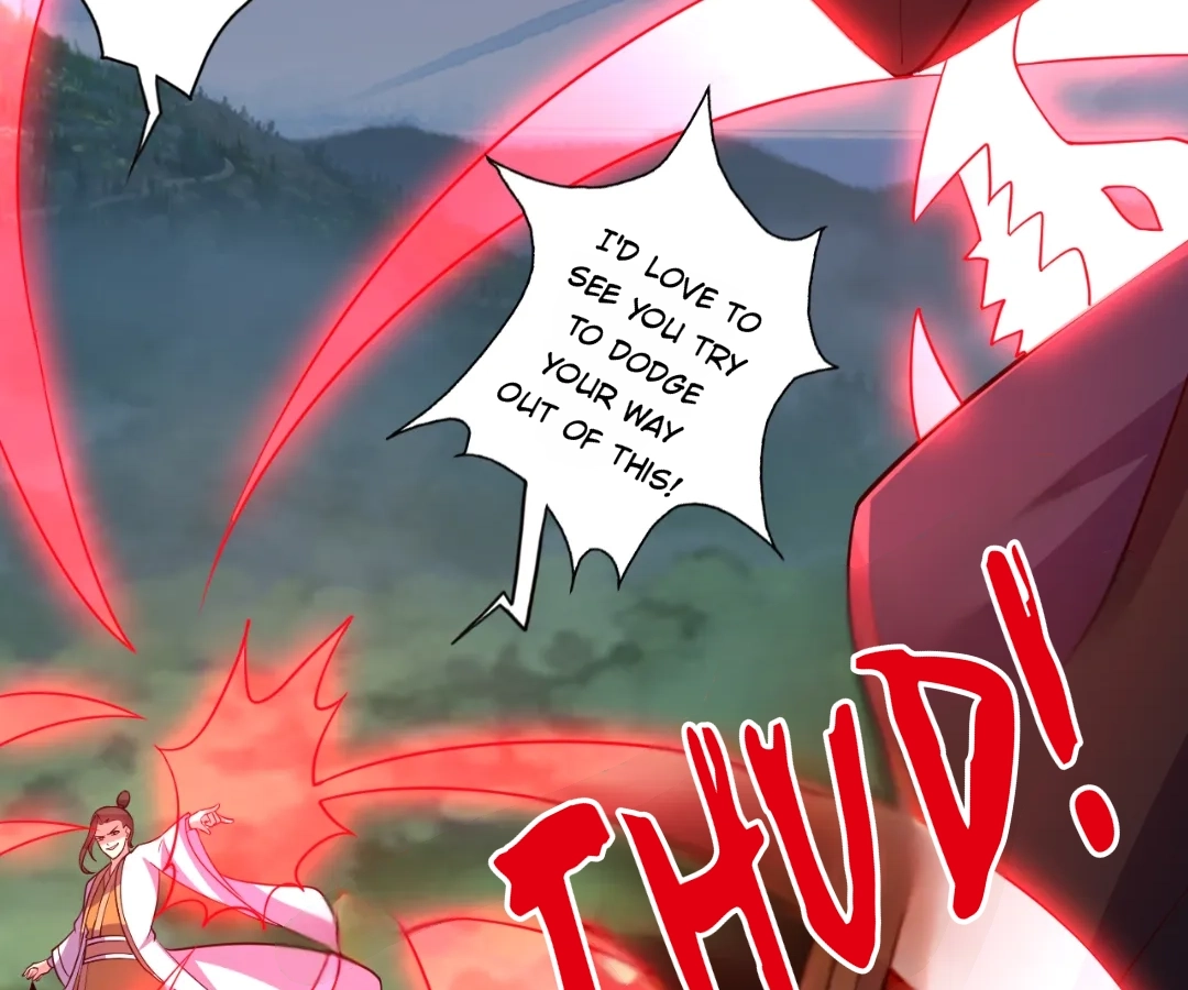Banished Disciple's Counterattack Chapter 447 page 158 - 