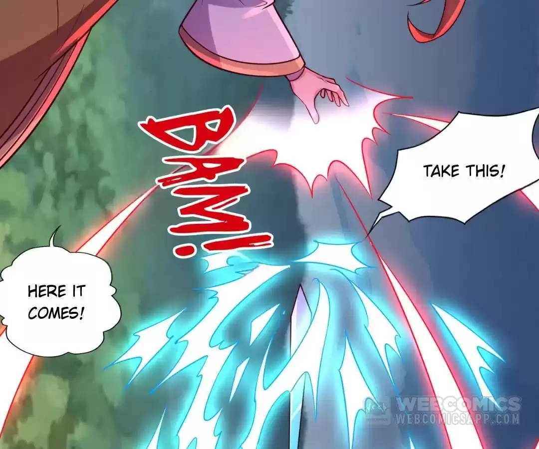 Banished Disciple's Counterattack Chapter 447 page 163 - 