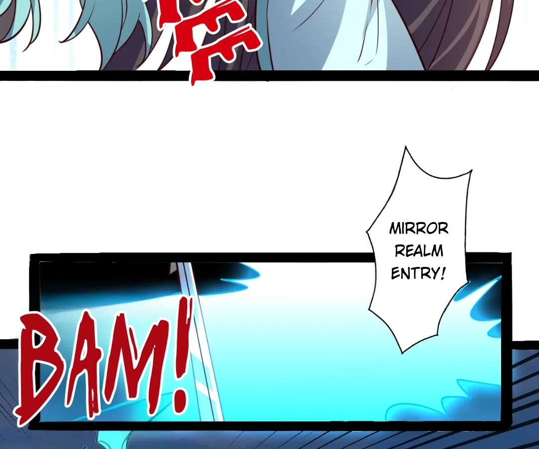 Banished Disciple's Counterattack Chapter 447 page 178 - 