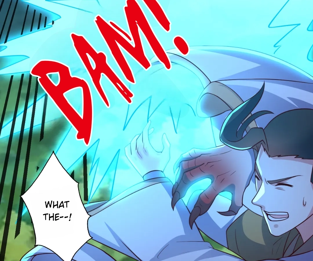 Banished Disciple's Counterattack Chapter 447 page 180 - 